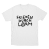 Ein Klumpenhack Unisex T Shirt White