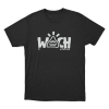 Wach Member Unisex T Shirt Black